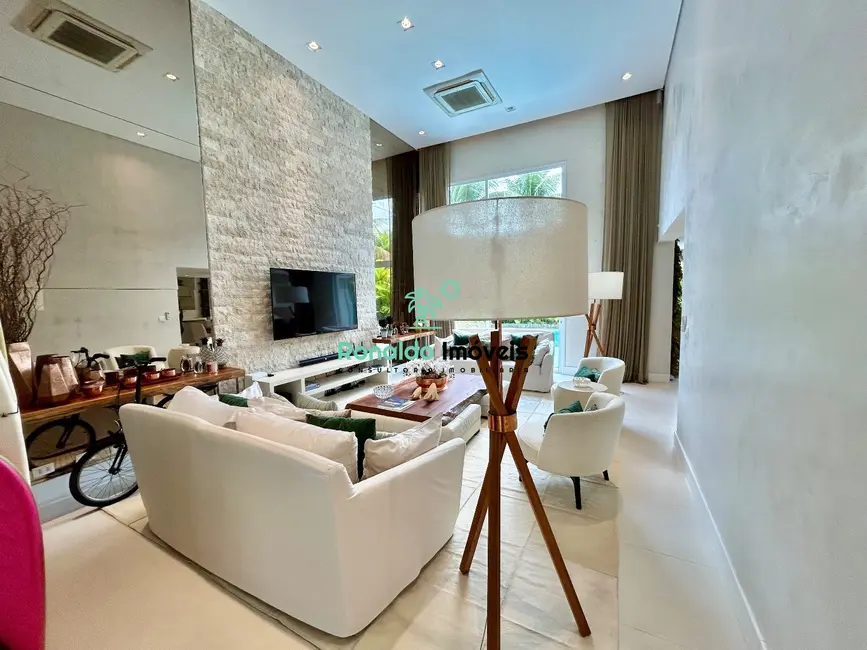 Casa de Condomínio com 4 quartos à venda, 340m2 em Bertioga - SP - imagem 8 Foto 8 de Casa de Condomínio com 4 quartos à venda, 340m2 em Bertioga - SP