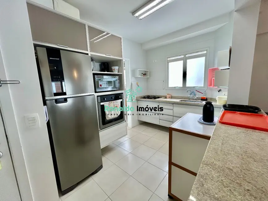 Foto 5 de Apartamento com 3 quartos à venda, 90m2 em Centro, Bertioga - SP