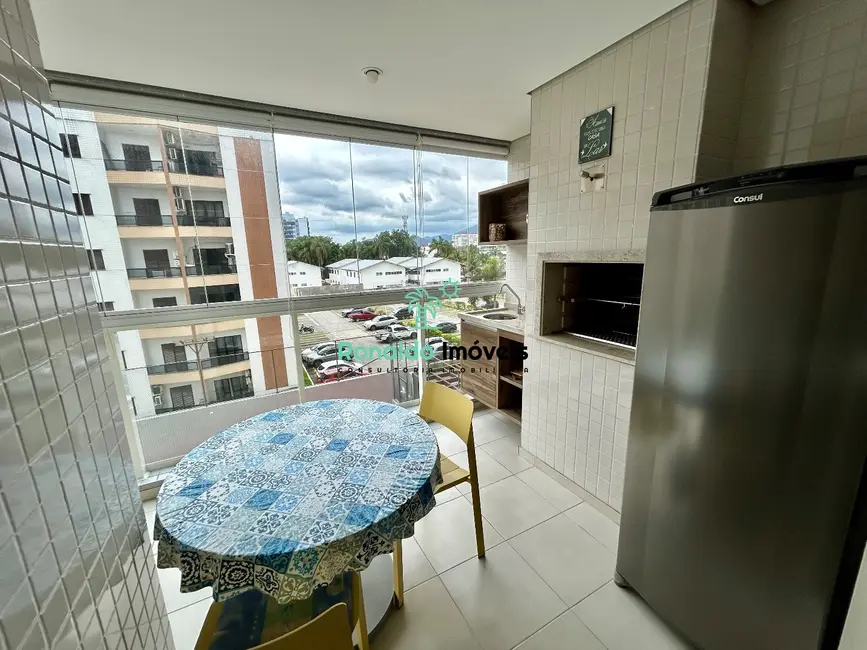 Foto 9 de Apartamento com 3 quartos à venda, 90m2 em Centro, Bertioga - SP