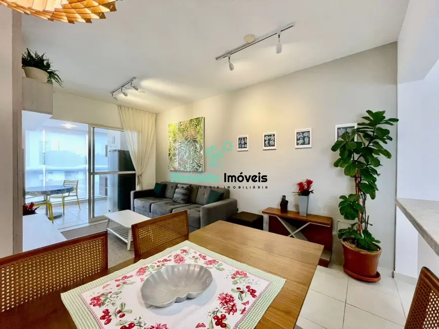 Foto 2 de Apartamento com 3 quartos à venda, 90m2 em Centro, Bertioga - SP