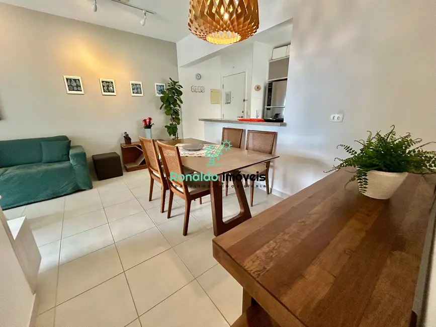 Foto 4 de Apartamento com 3 quartos à venda, 90m2 em Centro, Bertioga - SP