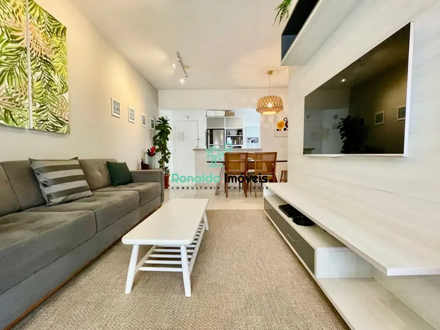 Foto 5 de Apartamento com 3 quartos à venda, 90m2 em Centro, Bertioga - SP