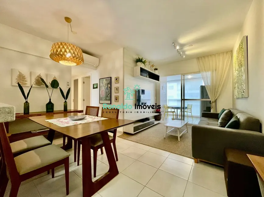 Foto 1 de Apartamento com 3 quartos à venda, 90m2 em Centro, Bertioga - SP