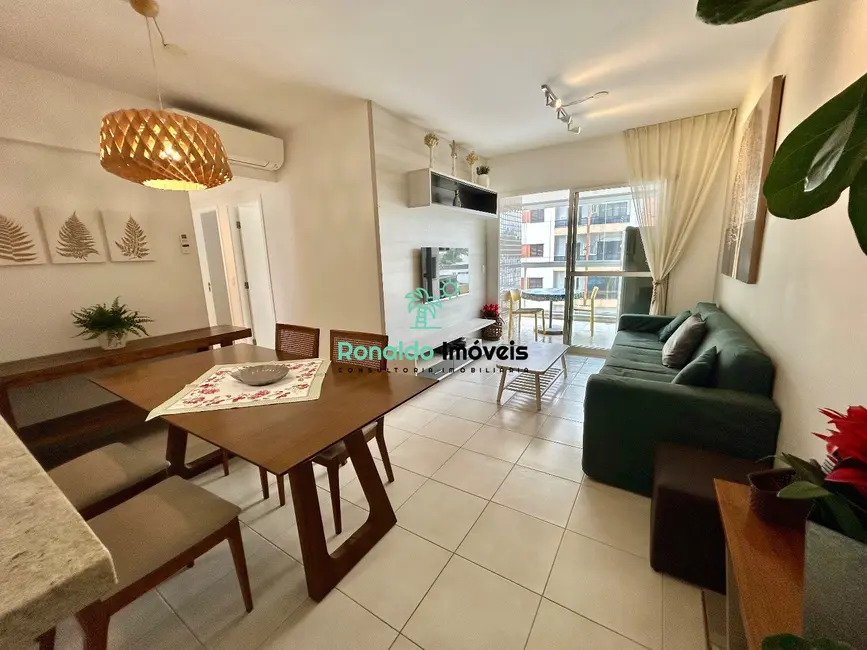 Foto 1 de Apartamento com 3 quartos à venda, 90m2 em Centro, Bertioga - SP