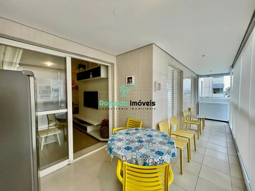 Foto 9 de Apartamento com 3 quartos à venda, 90m2 em Centro, Bertioga - SP