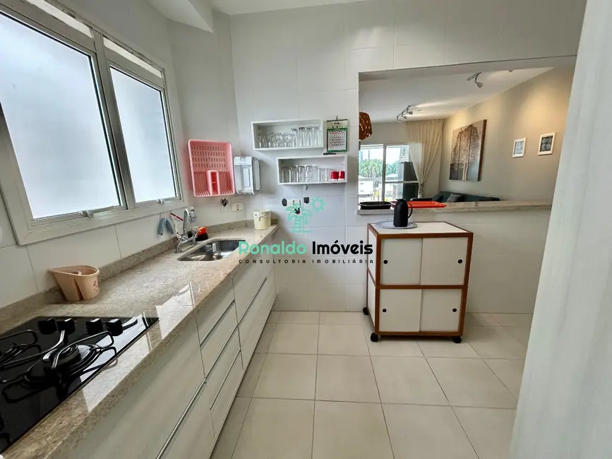 Foto 7 de Apartamento com 3 quartos à venda, 90m2 em Centro, Bertioga - SP