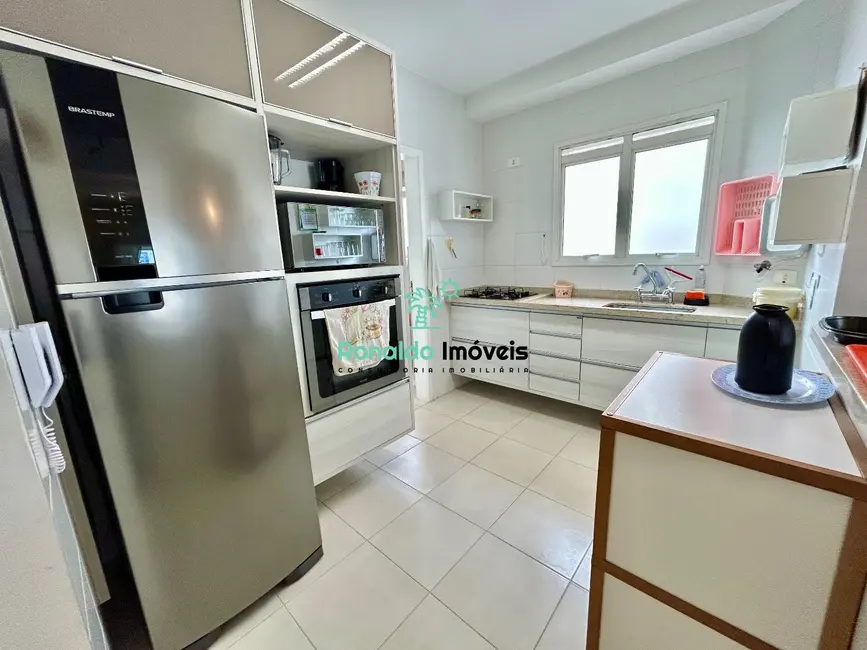 Foto 6 de Apartamento com 3 quartos à venda, 90m2 em Centro, Bertioga - SP