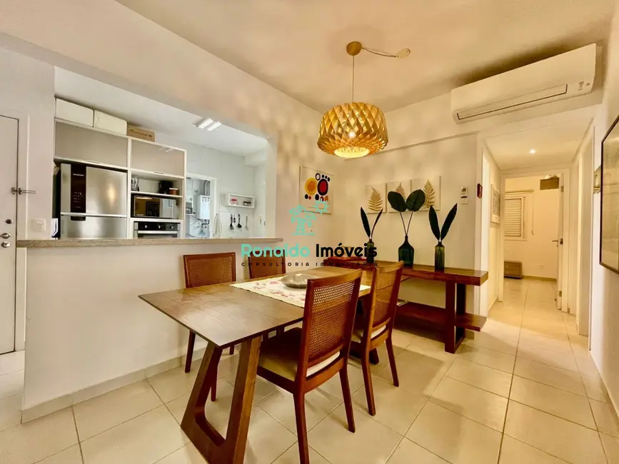 Foto 3 de Apartamento com 3 quartos à venda, 90m2 em Centro, Bertioga - SP