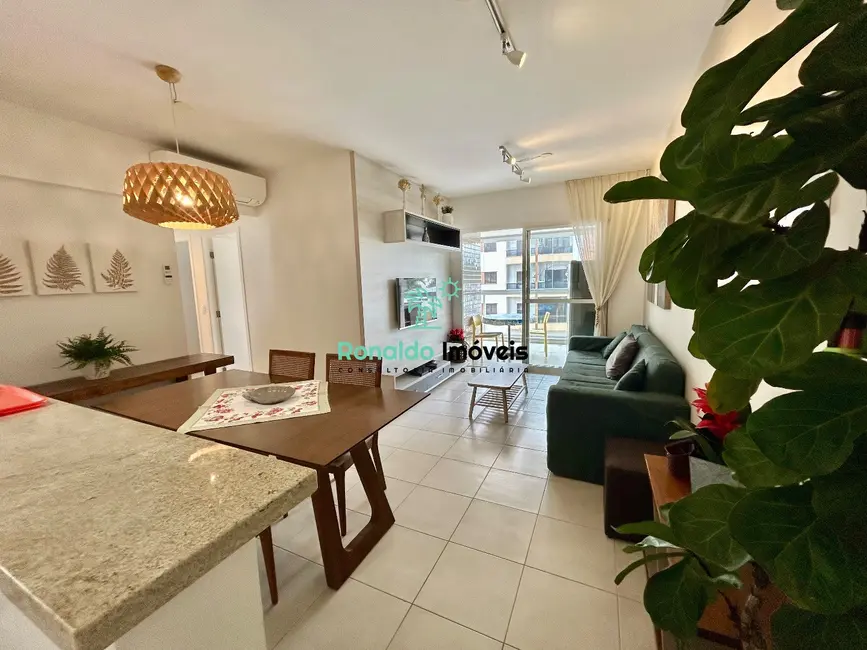 Foto 2 de Apartamento com 3 quartos à venda, 90m2 em Centro, Bertioga - SP