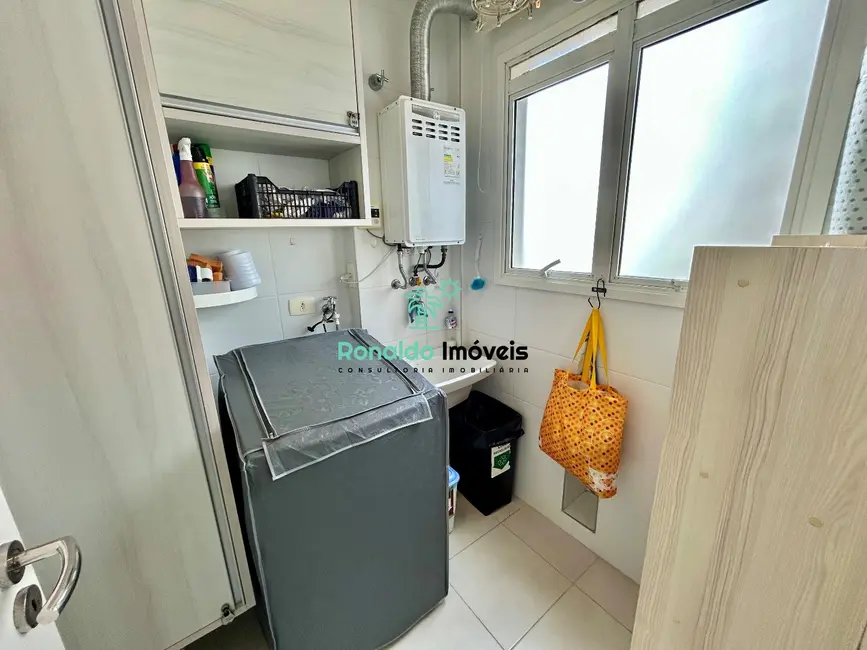 Foto 8 de Apartamento com 3 quartos à venda, 90m2 em Centro, Bertioga - SP