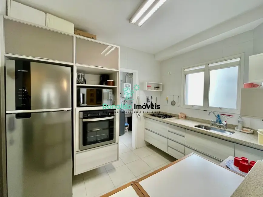 Foto 8 de Apartamento com 3 quartos à venda, 90m2 em Centro, Bertioga - SP