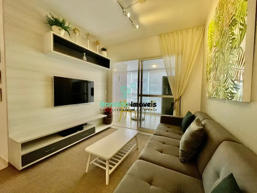 Foto 7 de Apartamento com 3 quartos à venda, 90m2 em Centro, Bertioga - SP