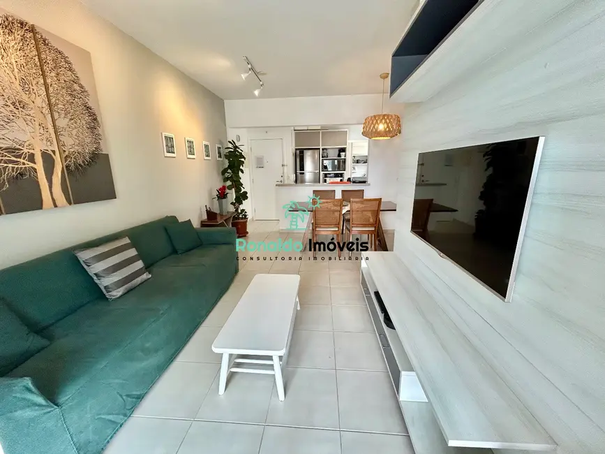 Foto 3 de Apartamento com 3 quartos à venda, 90m2 em Centro, Bertioga - SP