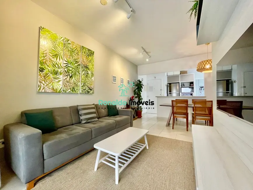 Foto 6 de Apartamento com 3 quartos à venda, 90m2 em Centro, Bertioga - SP