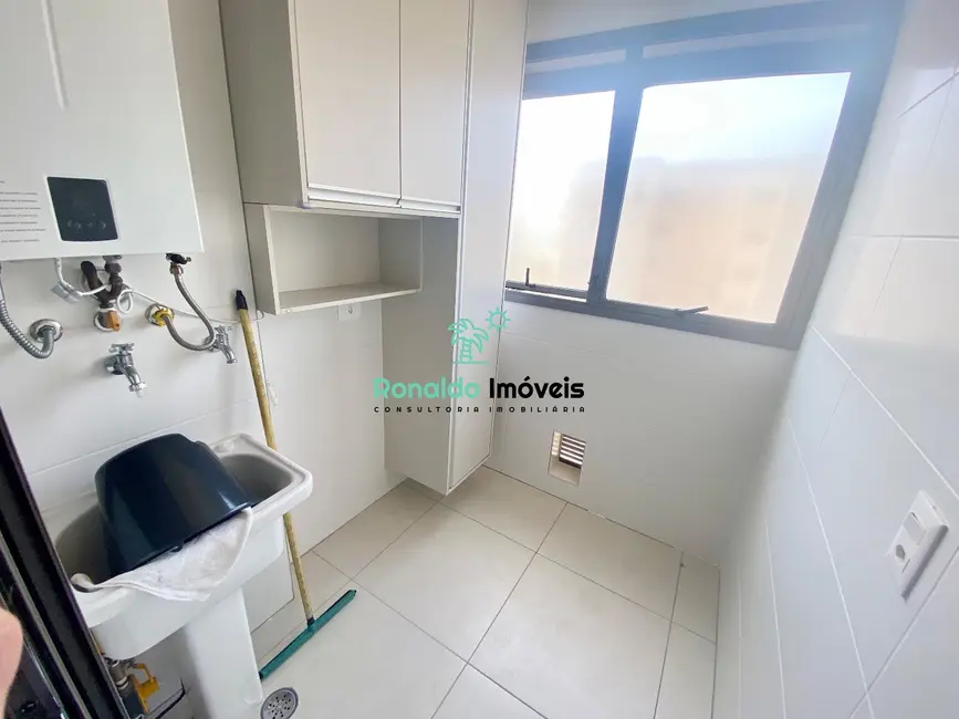 Foto 6 de Apartamento com 3 quartos à venda, 95m2 em Centro, Bertioga - SP