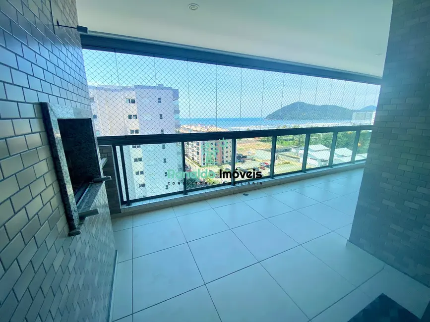 Foto 8 de Apartamento com 3 quartos à venda, 95m2 em Centro, Bertioga - SP