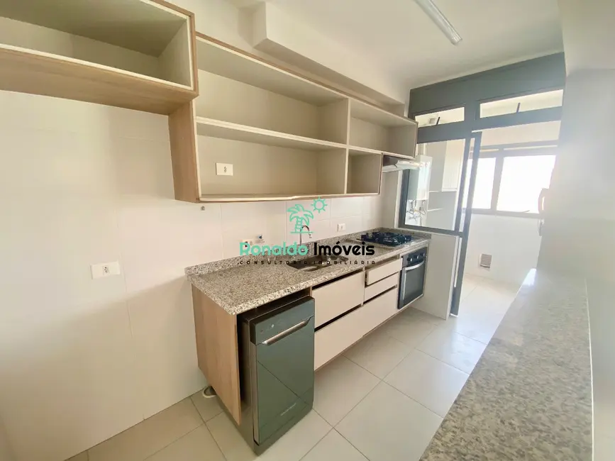 Foto 4 de Apartamento com 3 quartos à venda, 95m2 em Centro, Bertioga - SP