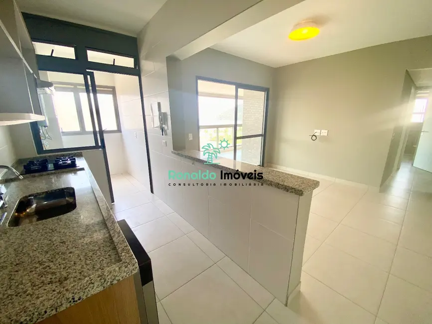 Foto 3 de Apartamento com 3 quartos à venda, 95m2 em Centro, Bertioga - SP