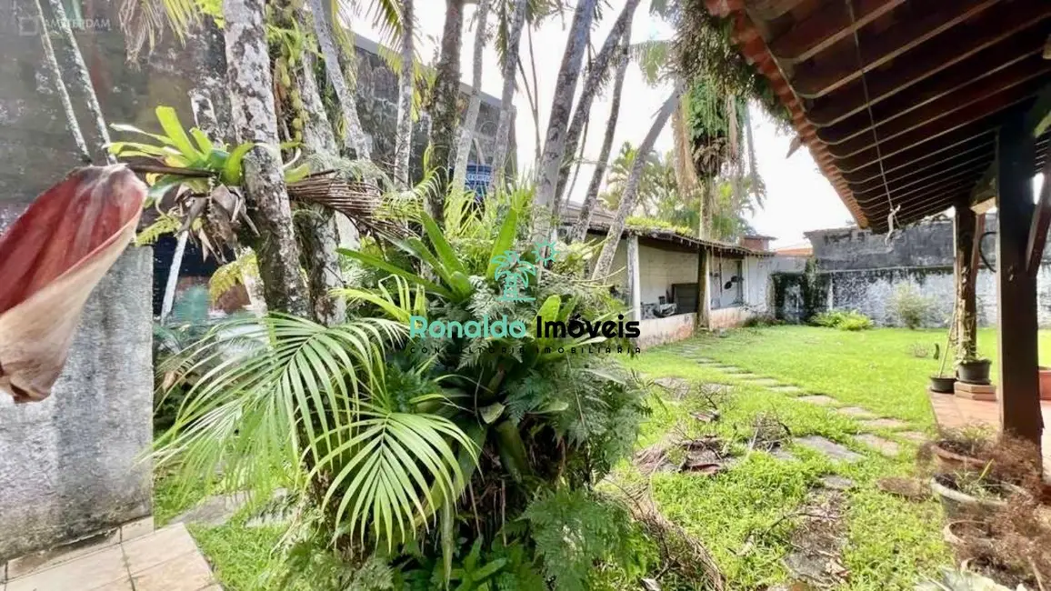 Foto 4 de Casa de Condomínio com 3 quartos à venda, 193m2 em Bertioga - SP