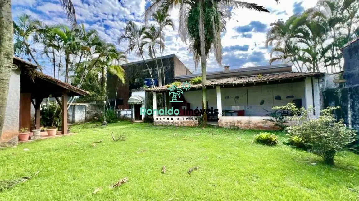 Foto 6 de Casa de Condomínio com 3 quartos à venda, 193m2 em Bertioga - SP