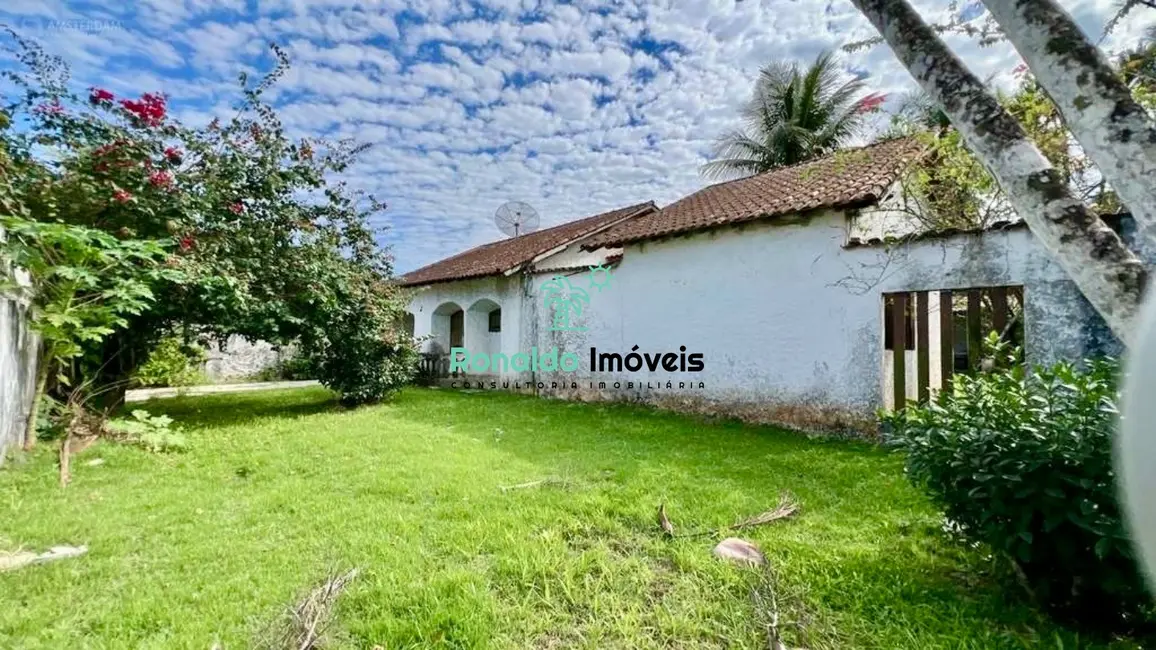 Foto 2 de Casa de Condomínio com 3 quartos à venda, 193m2 em Bertioga - SP