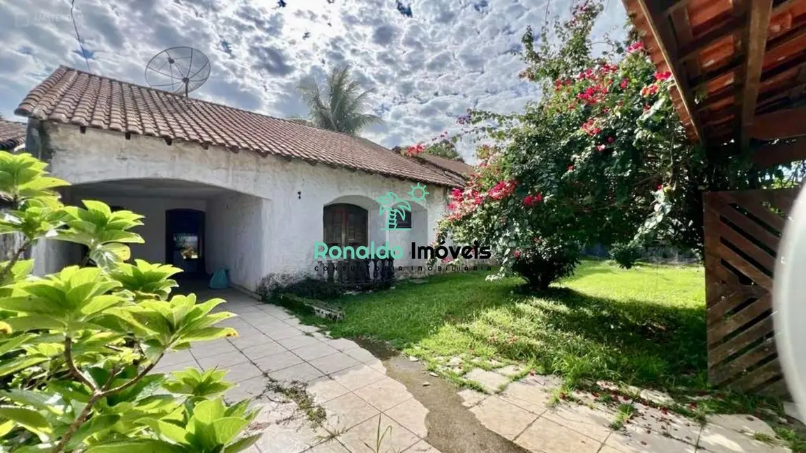 Foto 1 de Casa de Condomínio com 3 quartos à venda, 193m2 em Bertioga - SP