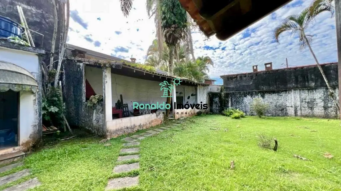 Foto 5 de Casa de Condomínio com 3 quartos à venda, 193m2 em Bertioga - SP