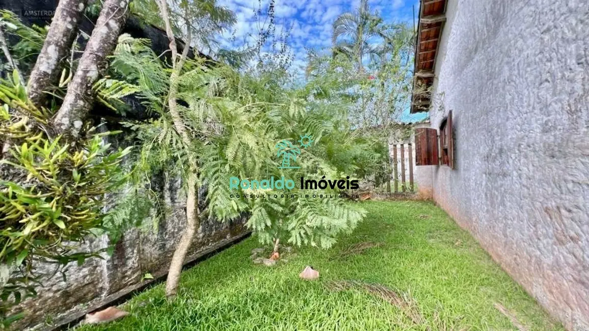 Foto 3 de Casa de Condomínio com 3 quartos à venda, 193m2 em Bertioga - SP