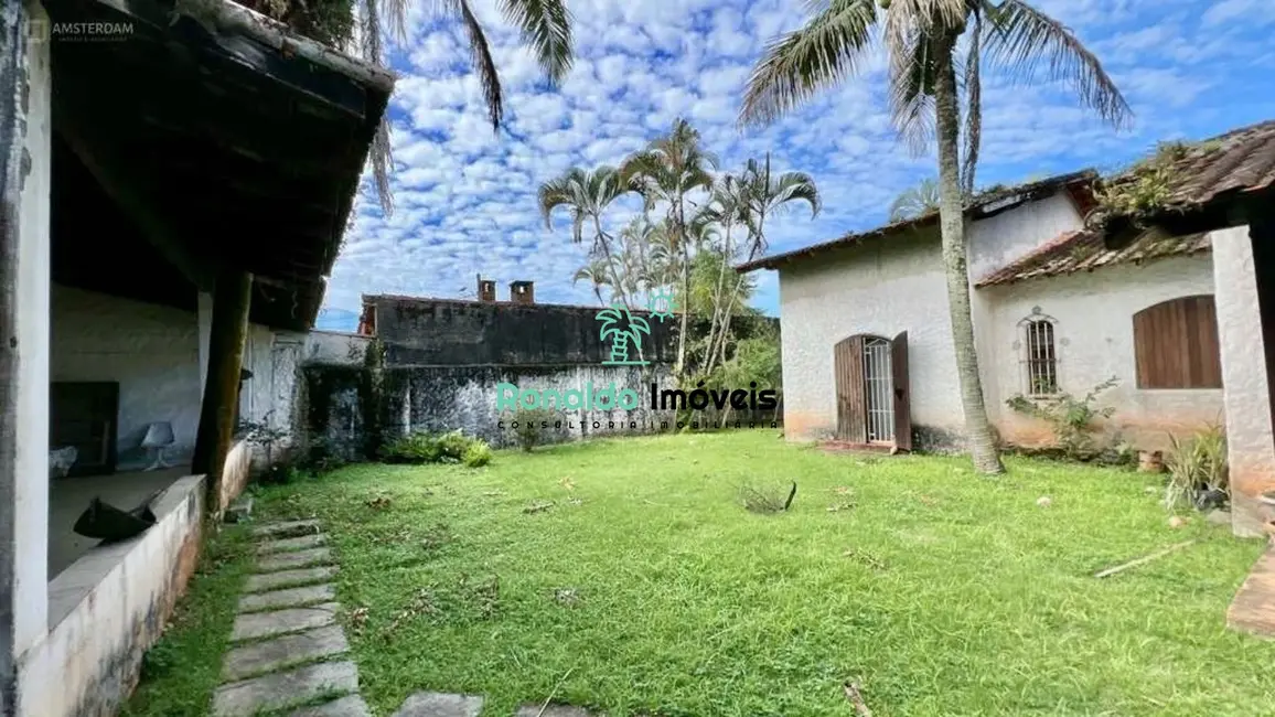 Foto 7 de Casa de Condomínio com 3 quartos à venda, 193m2 em Bertioga - SP
