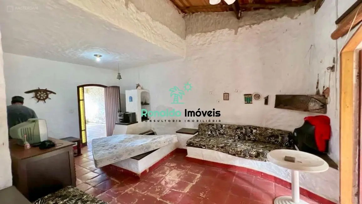 Foto 9 de Casa de Condomínio com 3 quartos à venda, 193m2 em Bertioga - SP