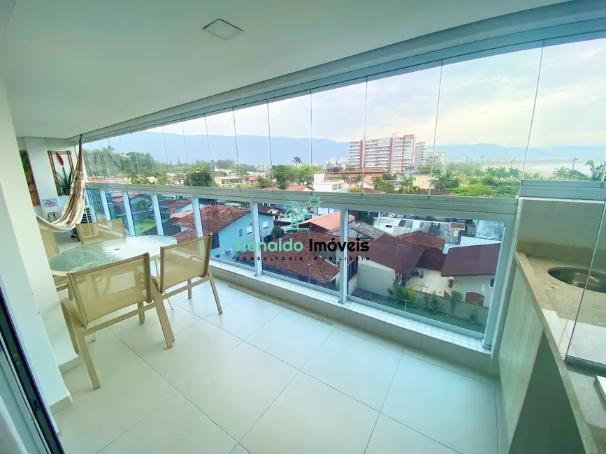 Foto 3 de Apartamento com 2 quartos à venda, 79m2 em Centro, Bertioga - SP