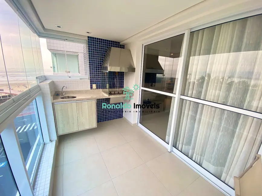 Foto 4 de Apartamento com 2 quartos à venda, 79m2 em Centro, Bertioga - SP