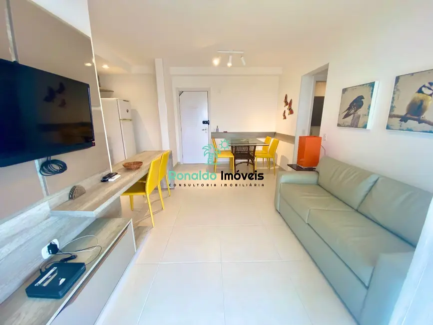 Foto 6 de Apartamento com 2 quartos à venda, 79m2 em Centro, Bertioga - SP