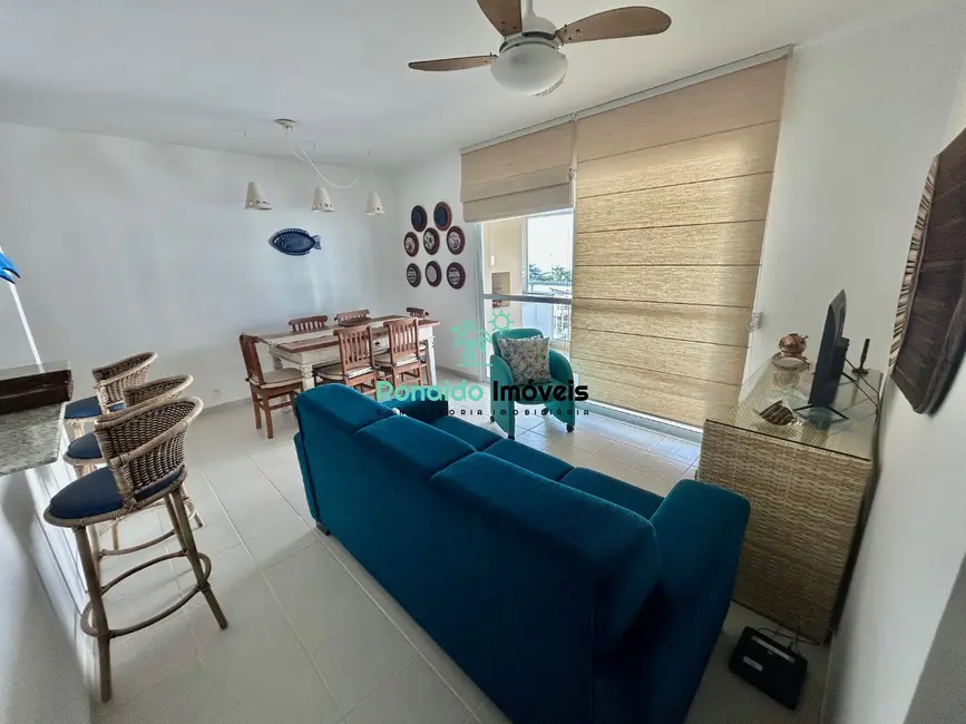 Apartamento com 3 quartos à venda, 103m2 em Centro, Bertioga - SP - imagem 6 Foto 6 de Apartamento com 3 quartos à venda, 103m2 em Centro, Bertioga - SP