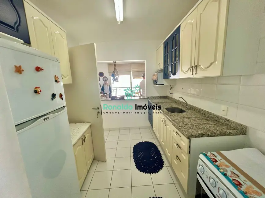 Apartamento com 3 quartos à venda, 103m2 em Centro, Bertioga - SP - imagem 7 Foto 7 de Apartamento com 3 quartos à venda, 103m2 em Centro, Bertioga - SP