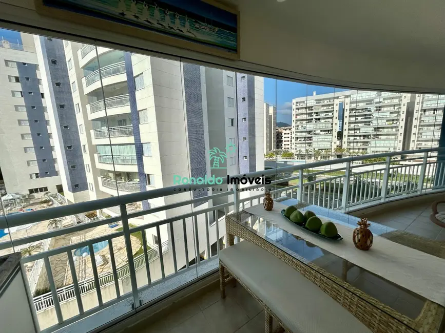 Apartamento com 3 quartos à venda, 103m2 em Centro, Bertioga - SP - imagem 5 Foto 5 de Apartamento com 3 quartos à venda, 103m2 em Centro, Bertioga - SP