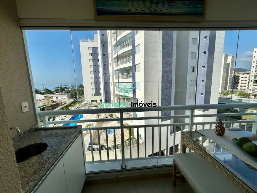 Apartamento com 3 quartos à venda, 103m2 em Centro, Bertioga - SP - imagem 4 Foto 4 de Apartamento com 3 quartos à venda, 103m2 em Centro, Bertioga - SP