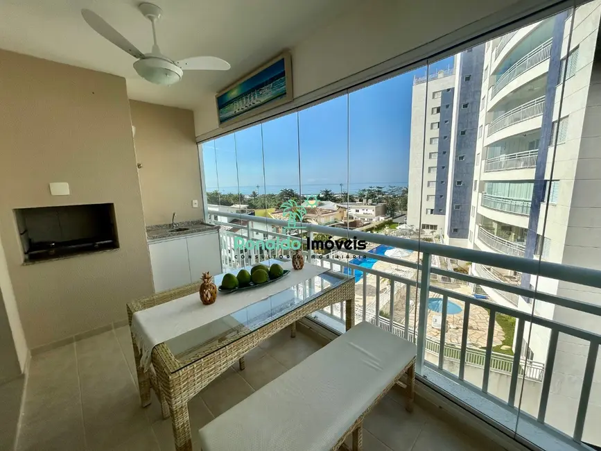 Apartamento com 3 quartos à venda, 103m2 em Centro, Bertioga - SP - imagem 2 Foto 2 de Apartamento com 3 quartos à venda, 103m2 em Centro, Bertioga - SP