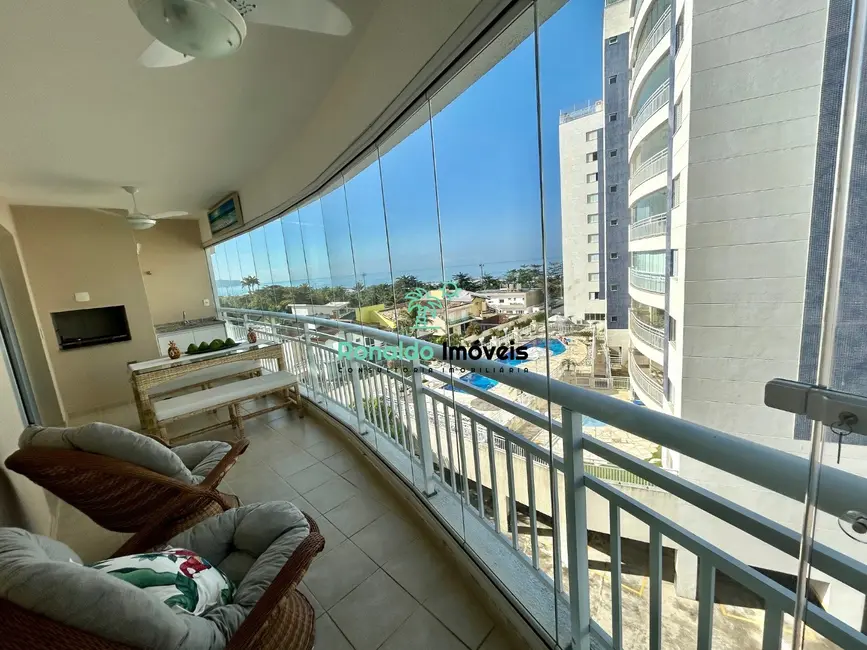 Apartamento com 3 quartos à venda, 103m2 em Centro, Bertioga - SP - imagem 3 Foto 3 de Apartamento com 3 quartos à venda, 103m2 em Centro, Bertioga - SP