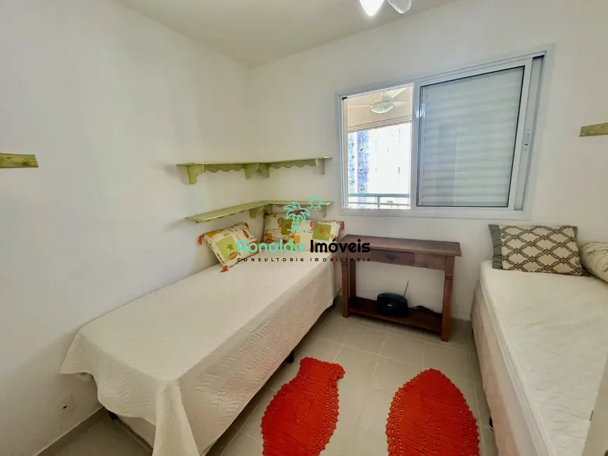 Apartamento com 3 quartos à venda, 103m2 em Centro, Bertioga - SP - imagem 9 Foto 9 de Apartamento com 3 quartos à venda, 103m2 em Centro, Bertioga - SP