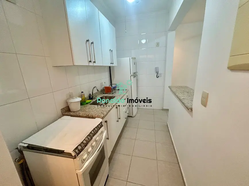 Foto 8 de Apartamento com 2 quartos à venda, 77m2 em Bertioga - SP