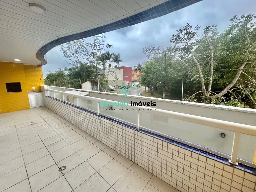 Foto 2 de Apartamento com 2 quartos à venda, 77m2 em Bertioga - SP