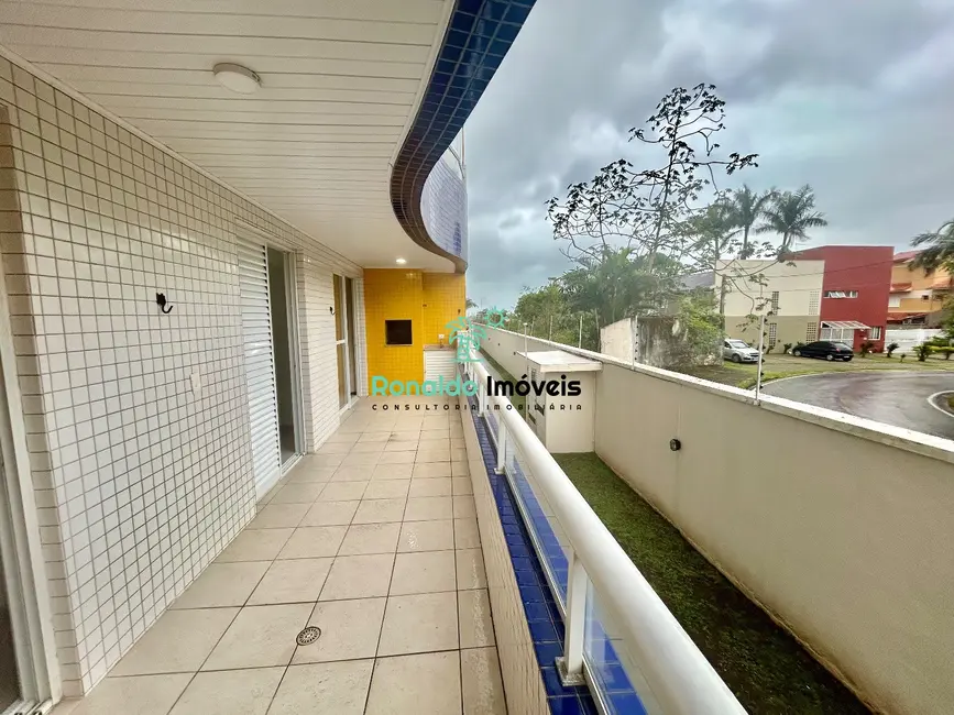 Foto 1 de Apartamento com 2 quartos à venda, 77m2 em Bertioga - SP