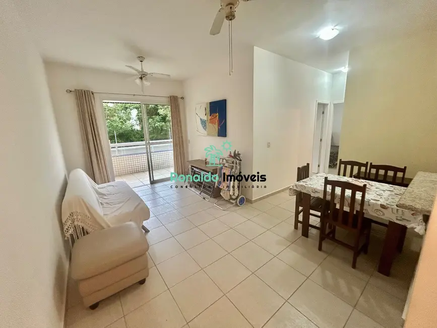 Foto 4 de Apartamento com 2 quartos à venda, 77m2 em Bertioga - SP