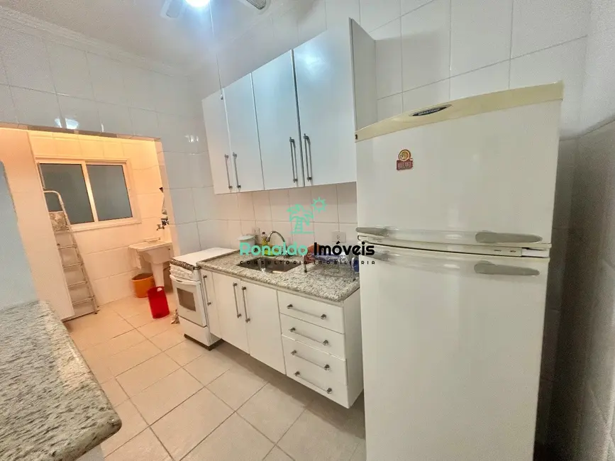 Foto 7 de Apartamento com 2 quartos à venda, 77m2 em Bertioga - SP