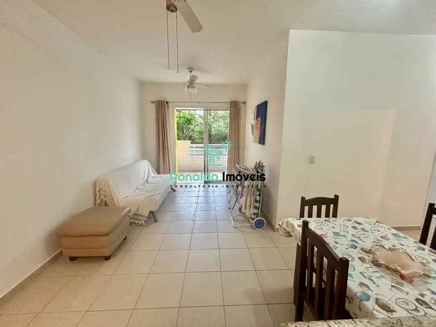 Foto 5 de Apartamento com 2 quartos à venda, 77m2 em Bertioga - SP