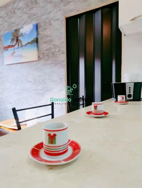 Apartamento com 1 quarto à venda, 35m2 em Centro, Bertioga - SP - imagem 5 Foto 5 de Apartamento com 1 quarto à venda, 35m2 em Centro, Bertioga - SP