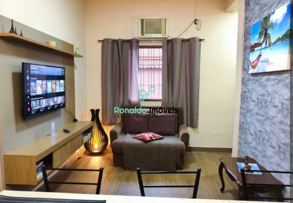 Apartamento com 1 quarto à venda, 35m2 em Centro, Bertioga - SP - imagem 2 Foto 2 de Apartamento com 1 quarto à venda, 35m2 em Centro, Bertioga - SP