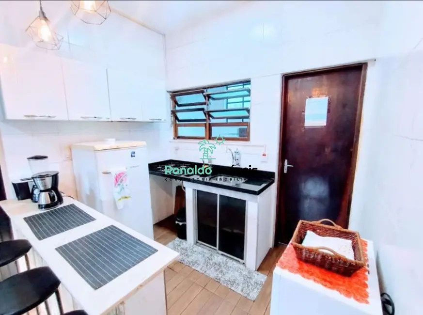 Apartamento com 1 quarto à venda, 35m2 em Centro, Bertioga - SP - imagem 4 Foto 4 de Apartamento com 1 quarto à venda, 35m2 em Centro, Bertioga - SP