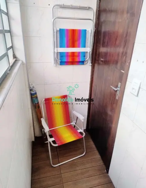 Apartamento com 1 quarto à venda, 35m2 em Centro, Bertioga - SP - imagem 6 Foto 6 de Apartamento com 1 quarto à venda, 35m2 em Centro, Bertioga - SP